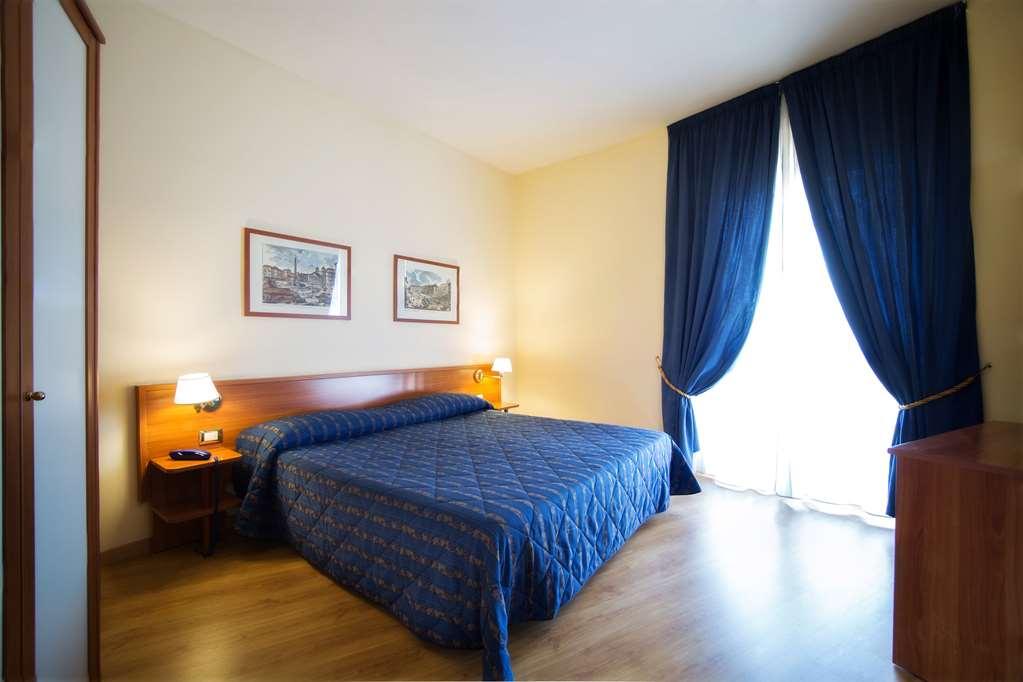 Parco De Medici Residence Hotel Рим Номер фото